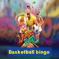 Basketball bingo